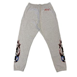 クロムハーツ(Chrome Hearts)の新品正規　クロムハーツ　mattyboy パンツ　XL supreme nike(その他)