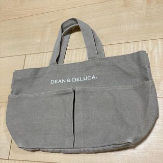 ディーンアンドデルーカ(DEAN & DELUCA)のDEAN＆DELUCA ディーン＆デルーカ　トートバッグ(トートバッグ)