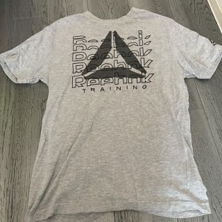 リーボック(Reebok)のReebok Tシャツ(Tシャツ/カットソー(半袖/袖なし))