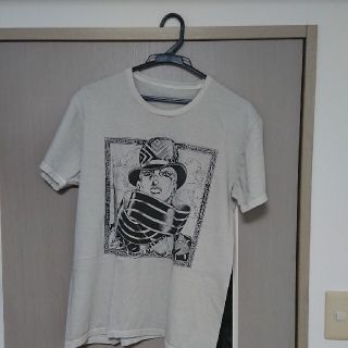 アルトラバイオレンス(ultra-violence)のデッドマンズQ Tシャツ ｱﾙﾄﾗﾊﾞｲｵﾚﾝｽ(Tシャツ/カットソー(半袖/袖なし))