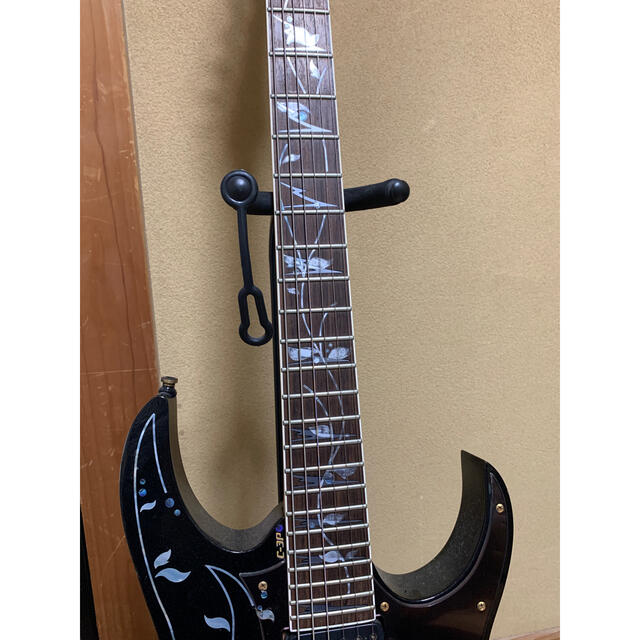 【いします】 Ibanez - Ibanez Prestage 2550Z 改造品の通販 by ぴshop｜アイバニーズならラクマ ネック