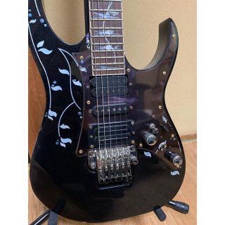 【エレキギター】Ibanez Prestage 2550Z 改造品