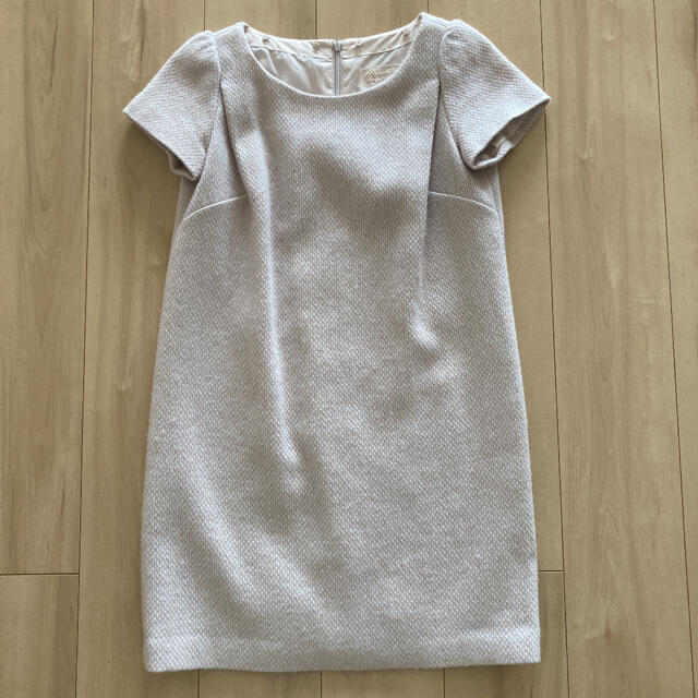 PROPORTION BODY DRESSING(プロポーションボディドレッシング)のプロポーションボディドレッシング　ワンピース レディースのワンピース(ひざ丈ワンピース)の商品写真