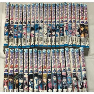 アイシールド21  全巻（1~37）(全巻セット)