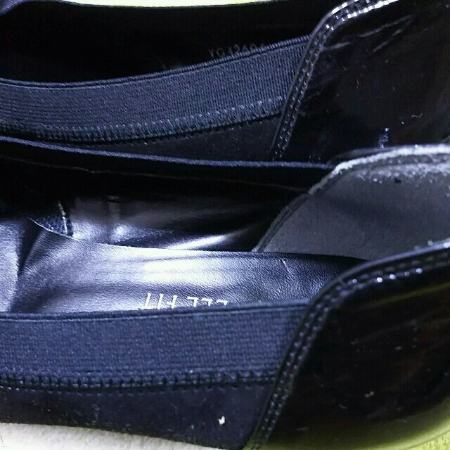 DIANA(ダイアナ)のどらゆき様専用10/1★美品ダイアナWILLFITパンプス23cm レディースの靴/シューズ(ハイヒール/パンプス)の商品写真