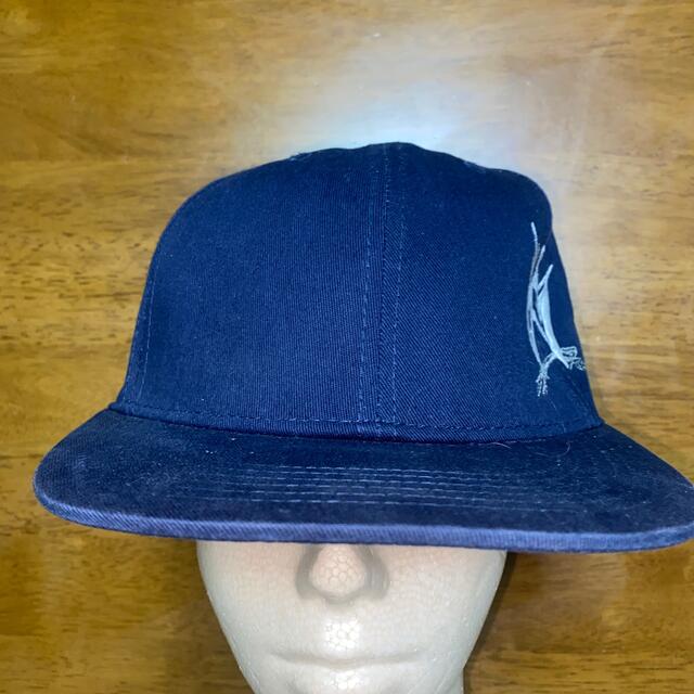 AAA(トリプルエー)のWWEトリプルHキャップ　　　 メンズの帽子(キャップ)の商品写真