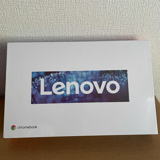 Lenovo ZA6F0019JP【新品未開封】