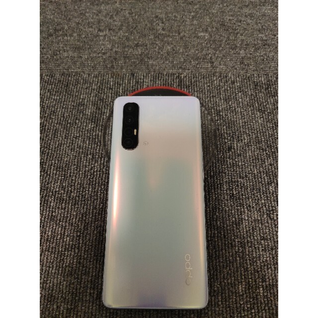 ジャンク  OPPO Reno3 5G Softbank(A001OP)