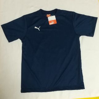 プーマ(PUMA)のプーマ Tシャツ  160(Tシャツ/カットソー)