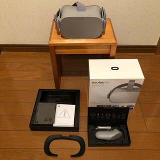 oculus Go 64GB(その他)