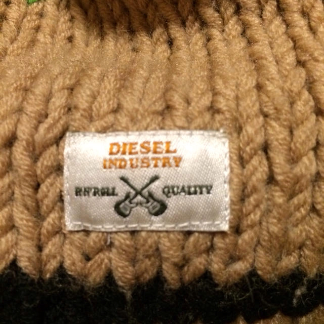 DIESEL(ディーゼル)のDIESEL アウター 定価4万2千円 レディースのジャケット/アウター(テーラードジャケット)の商品写真