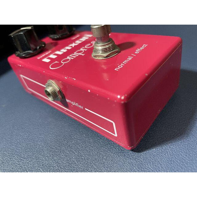 maxon Compressor 楽器のレコーディング/PA機器(エフェクター)の商品写真