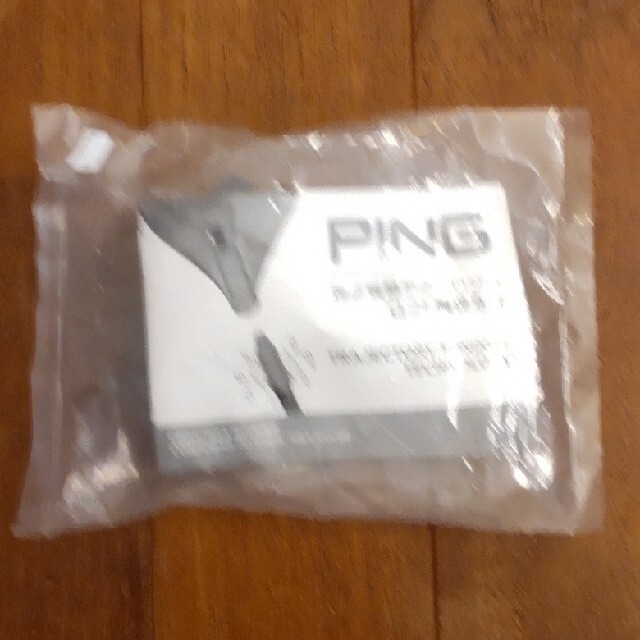 PING(ピン)の【美品】Ping G410 LST 9度 173-65S チケットのスポーツ(ゴルフ)の商品写真