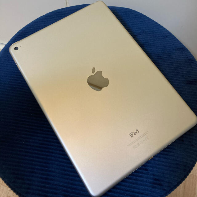 iPad Air2 Gold 32Gタブレット