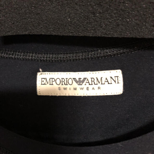 Emporio Armani(エンポリオアルマーニ)のEMPORIO ARMANI ✨Tシャツ メンズのトップス(Tシャツ/カットソー(半袖/袖なし))の商品写真