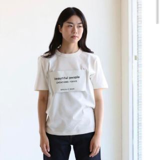 ビューティフルピープル(beautiful people)のビューティフル・ピープル　Ｔシャツ(Tシャツ(半袖/袖なし))