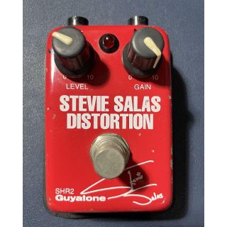 steve salas distortion(エフェクター)