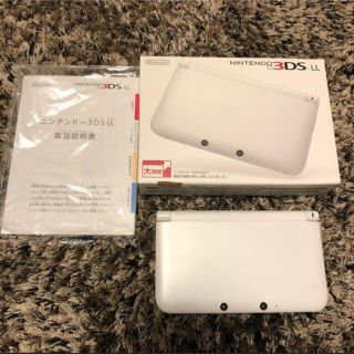 ニンテンドー3DS(ニンテンドー3DS)のk.esさま専用(携帯用ゲーム機本体)