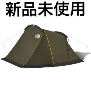 ザノースフェイス(THE NORTH FACE)の【じんこさん専用】エバカーゴ2 Evacargo2 ノースフェイス(テント/タープ)