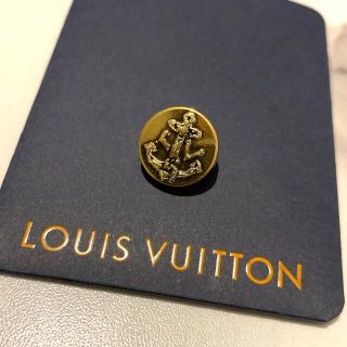 ルイヴィトン(LOUIS VUITTON)のLouisVuitton ボタン(その他)