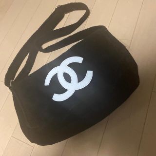 シャネル(CHANEL)のシャネル　ノベルティバック(ショルダーバッグ)