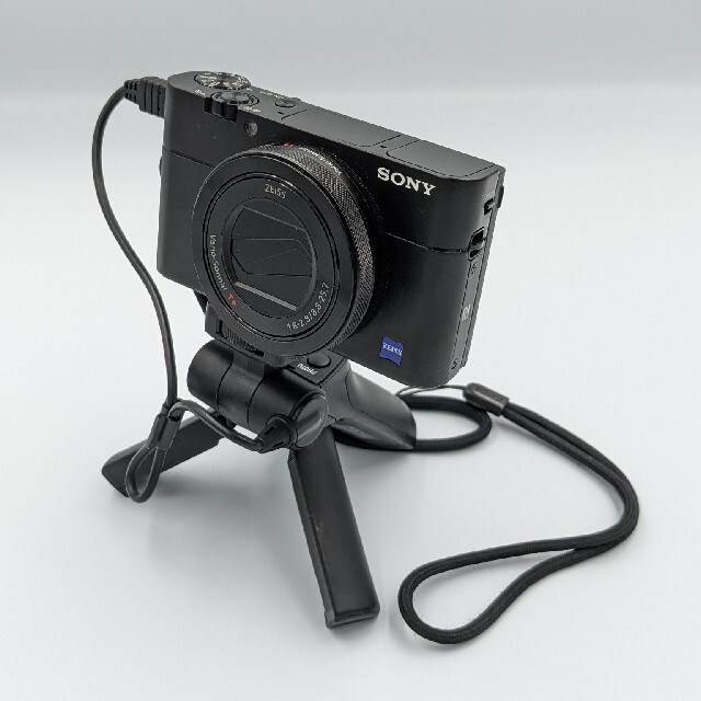 DSC-RX100M5他おまけ