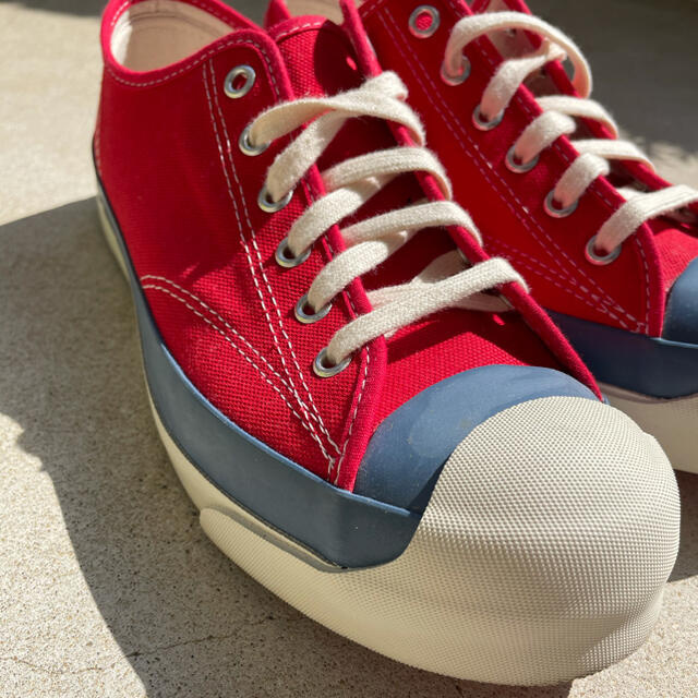 CONVERSE(コンバース)のtoast　FOOT&EYEGEAR　jam　スニーカー　シューズ　靴5.5 レディースの靴/シューズ(スニーカー)の商品写真