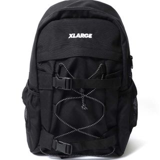 エクストララージ(XLARGE)の　XLARGE リュック(バッグパック/リュック)