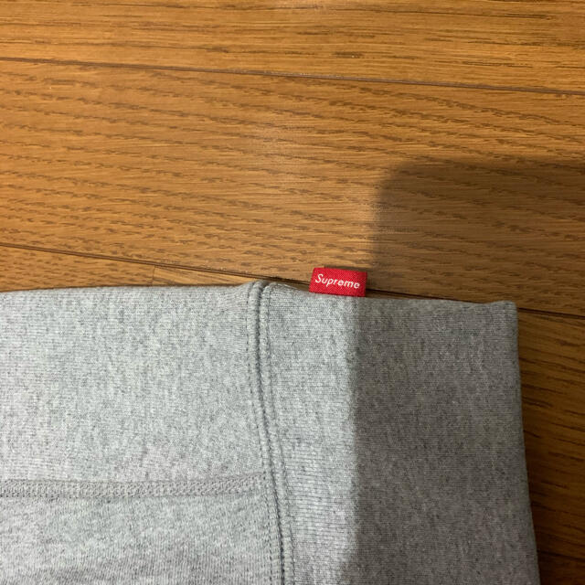 Supreme(シュプリーム)のsupreme box logo hooded north face キムタク メンズのトップス(パーカー)の商品写真