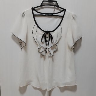 ミッシュマッシュ(MISCH MASCH)のミッシュマッシュMISCH MASCHブラウス(シャツ/ブラウス(半袖/袖なし))