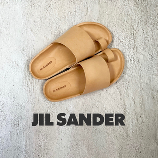 ジルサンダー サンダル(メンズ)の通販 43点 | Jil Sanderのメンズを 