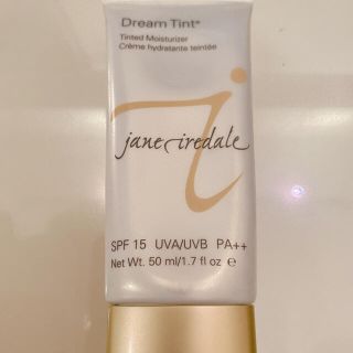 ジェーンアイルデール(jane iredale)のジェーンアイルデール　化粧下地(化粧下地)