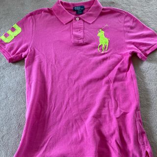 ポロラルフローレン(POLO RALPH LAUREN)のラルフローレン　ポロシャツ(ポロシャツ)