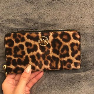 マイケルコース(Michael Kors)のMICHAEL KORS  財布(財布)