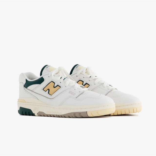 27.5cm Aime Leon Dore×New Balance BB550 | www.jarussi.com.br