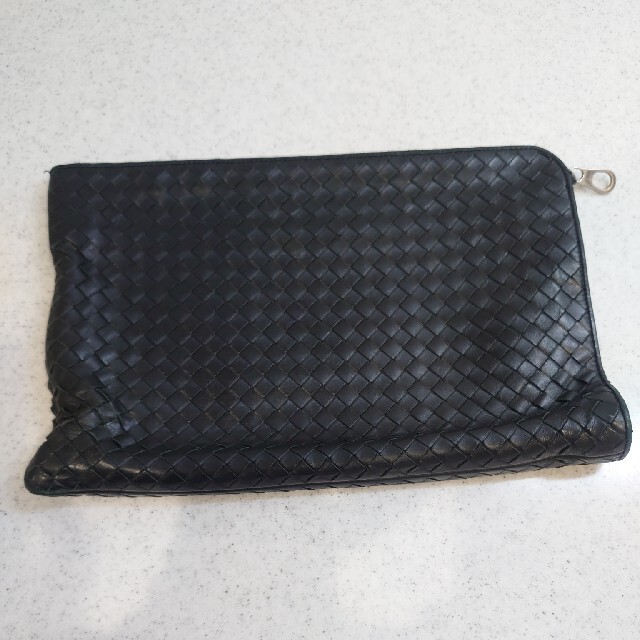 BOTTEGA VENETA クラッチバッグ