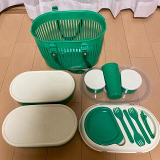 ランチボックス (弁当用品)