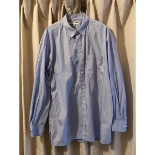 ユニクロ(UNIQLO)の(専用)UNIQLO jwanderson  ユニクロ シャツ(シャツ)