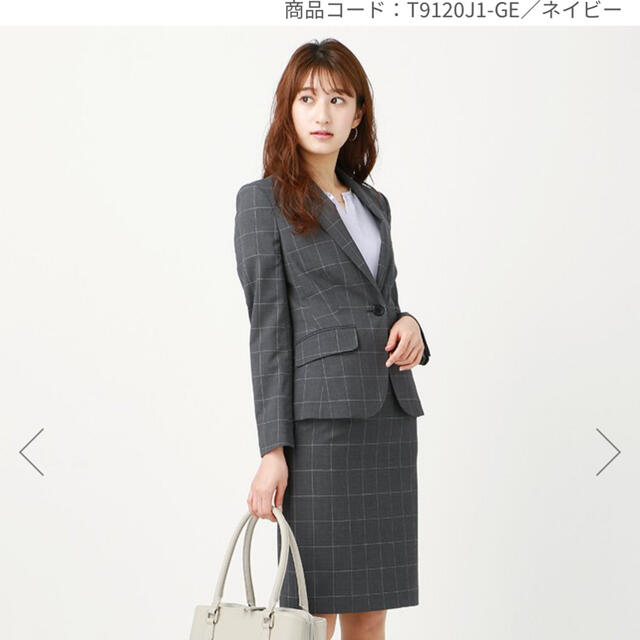 the suit company 春夏用　スーツ