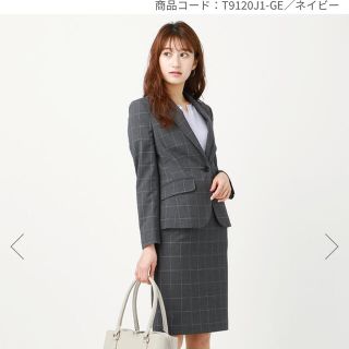 スーツカンパニー(THE SUIT COMPANY)のthe suit company 春夏用　スーツ(スーツ)