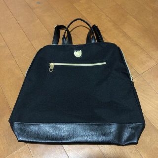 ツモリチサト(TSUMORI CHISATO)のお値下げ中☆ツモリチサト 付録 リュック(リュック/バックパック)