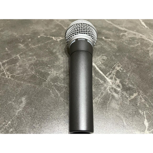 【美品】SHURE SM58