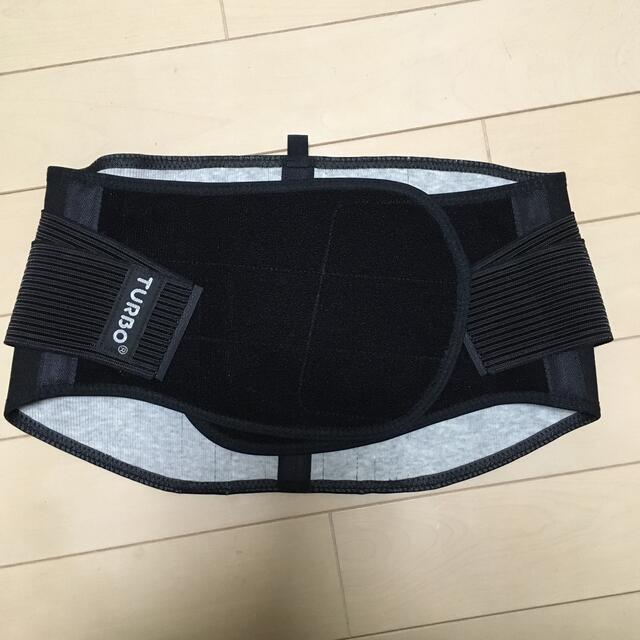 ターボセルプレミアムベルトコア - エクササイズ用品