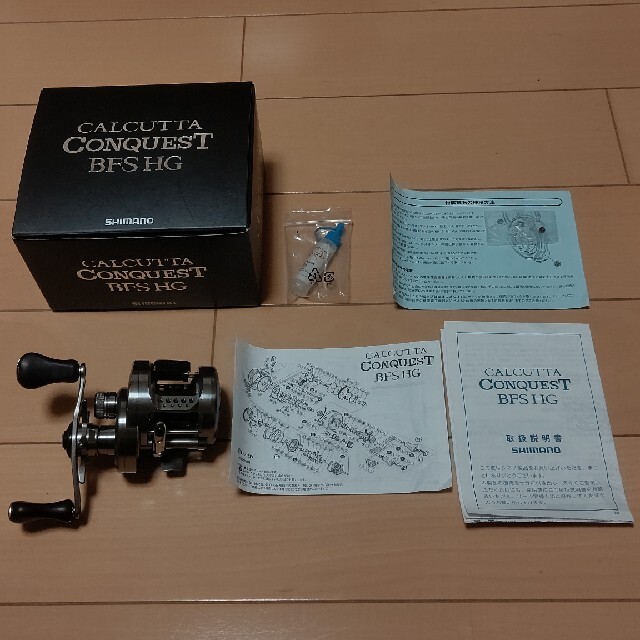 カルカッタコンクエスト BFS 右巻き カルカッタコンクエスト BFS 右巻き