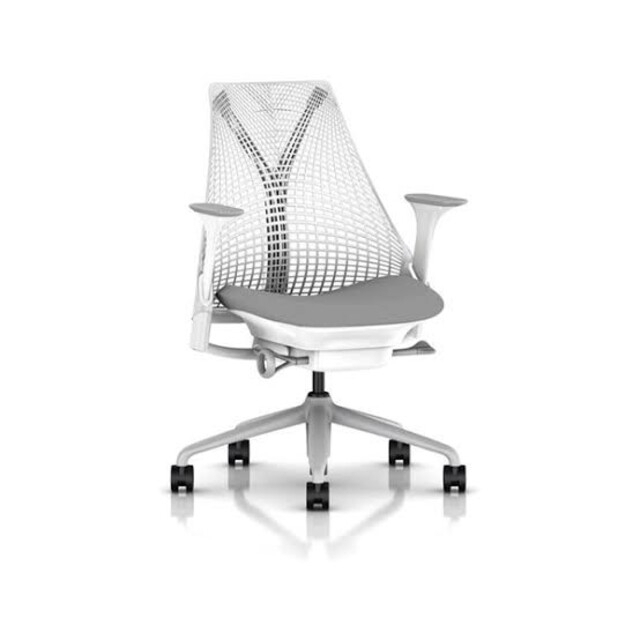 ryo様専用 新品 Herman Miller ハーマンミラー セイルチェア インテリア/住まい/日用品の椅子/チェア(デスクチェア)の商品写真