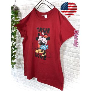 ディズニー ハート Tシャツ レディース 半袖 の通販 86点 Disneyのレディースを買うならラクマ