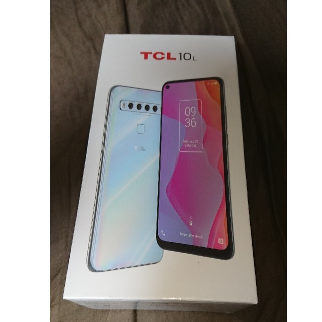 tcl 10 lite マリアナブルー SIMフリー mD7mQmL9Ko - paramaestros.com