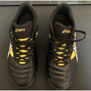 アシックス(asics)のフットサル(サッカー)シューズ　アシックスasics 25.5cm(シューズ)