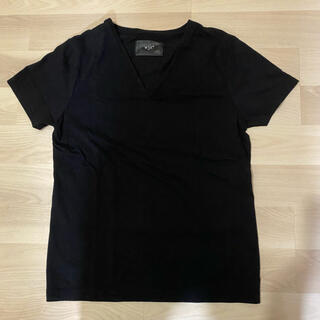 ダブルジェーケー(wjk)のWJK Tシャツ　エルサイズ(Tシャツ/カットソー(半袖/袖なし))