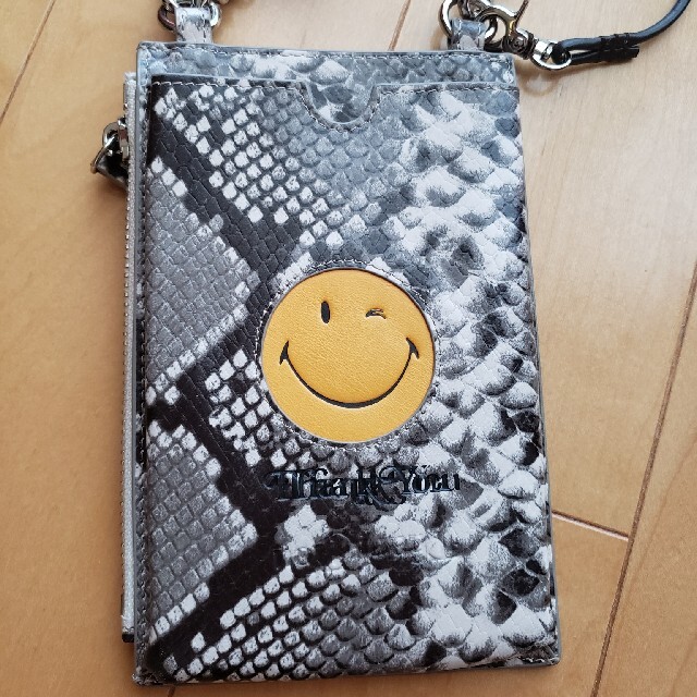 GOODGRIEF! グッドグリーフ マルチパスケース www.krzysztofbialy.com
